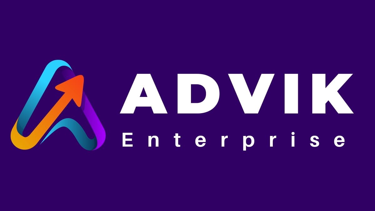 IT Infrastructure : Advik Enterprise Limited