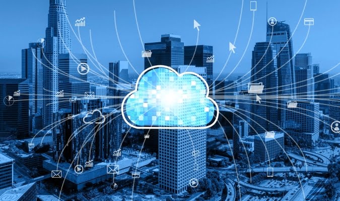 Cloud Hosting Cloud Hosting