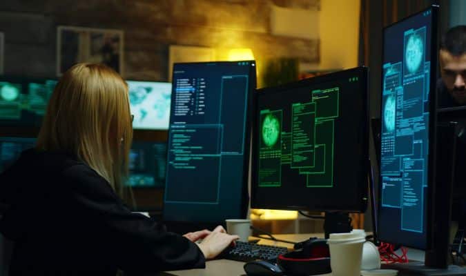 Network Security Network Security