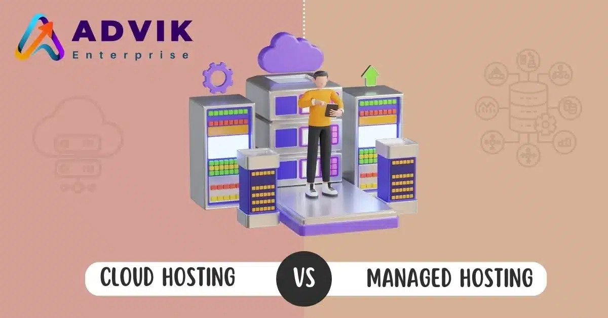 Cloud Hosting vs Managed Hosting: Which Fits Your Business?